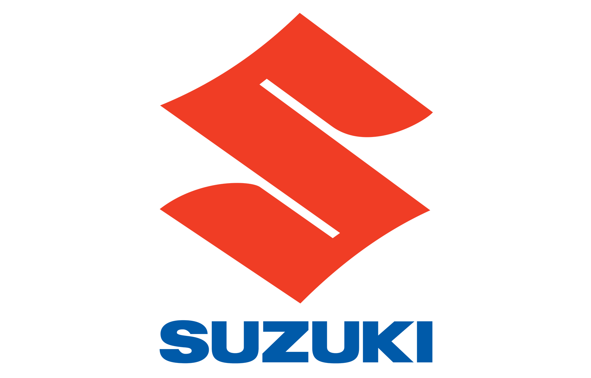 Suzuki Logo