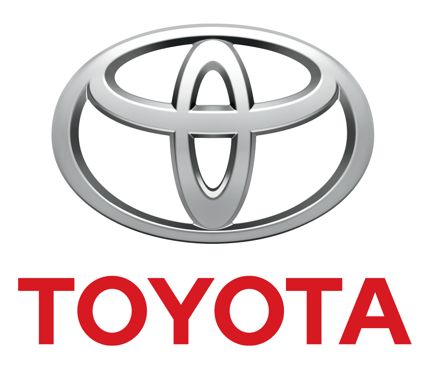 Toyota Logo