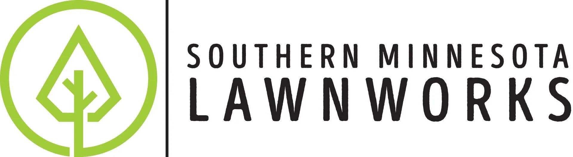 Southern Minnesota LawnWorks LLC-Logo
