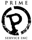 Prime Service Electrical Contractors - logo