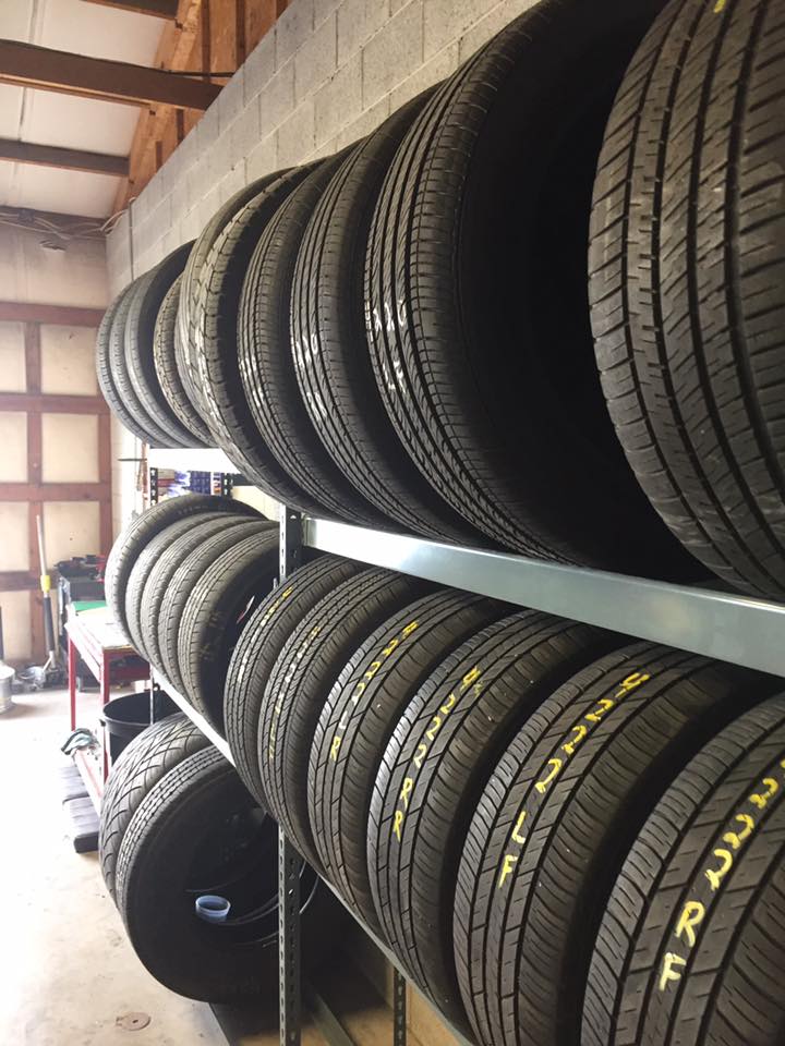 Innovative Wheel Solutions Photo Gallery Greenville, SC