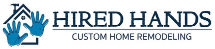 Hired Hands Remodeling - logo