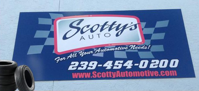 Scotty's Auto
