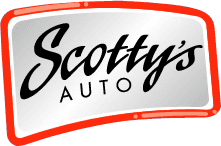 Scotty's Auto - Logo