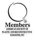 American society of plastic and reconstructive surgery inc