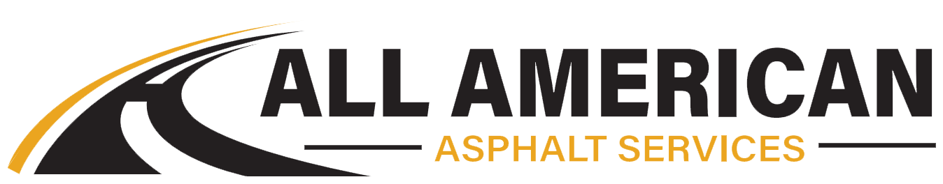 All American Asphalt Services logo