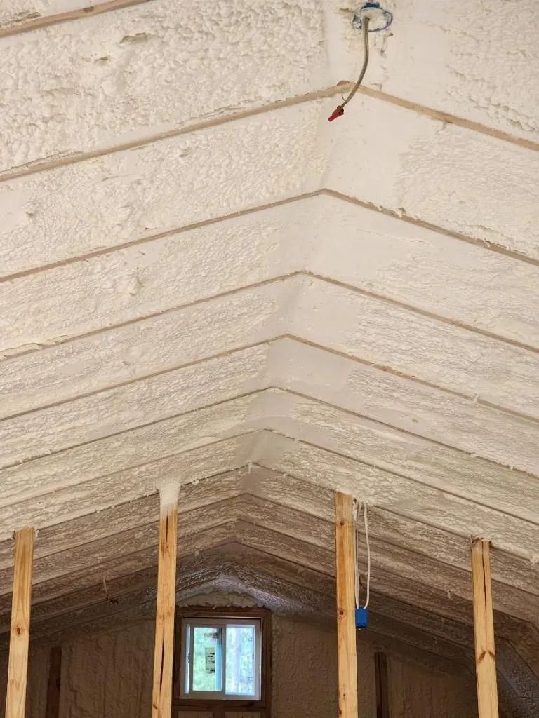 Envirotech Foam & Coatings LLC