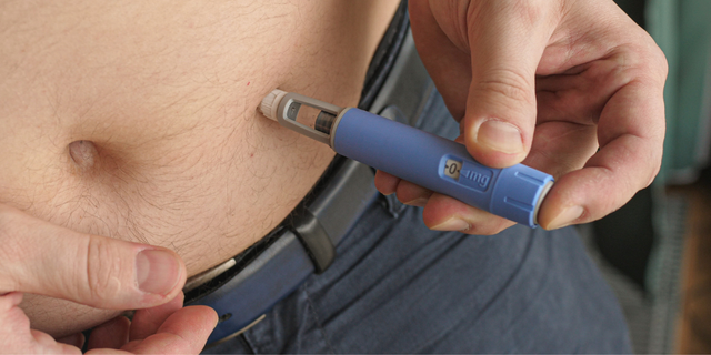 What to Know About Semaglutide for Weight Loss
