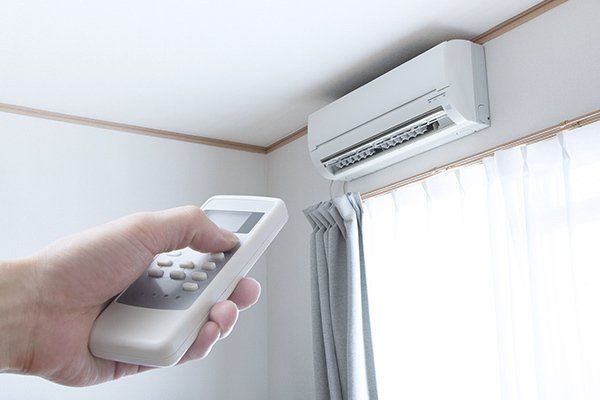 Air conditioning unit