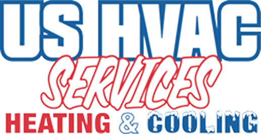 US HVAC Services logo