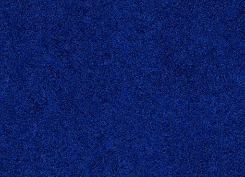 Solid dark blue textured background