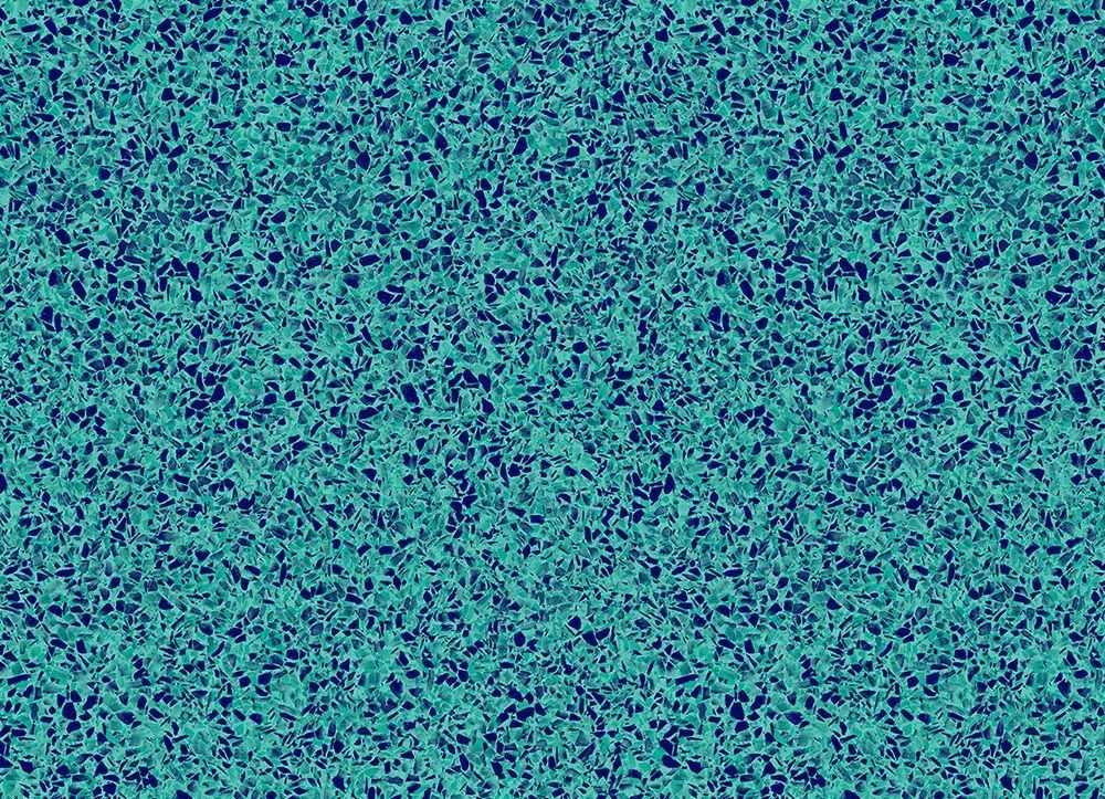 Abstract teal and purple noise texture pattern