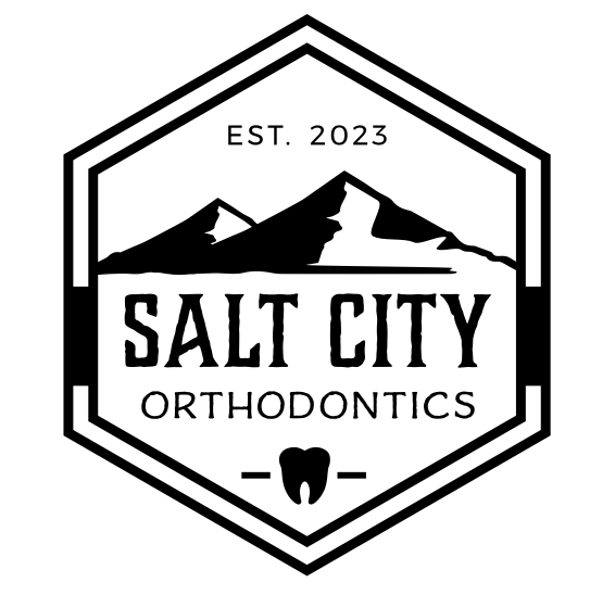 Salt City Orthodontics Logo
