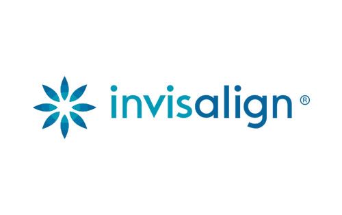 Invisalign logo