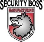 Security Boss logo