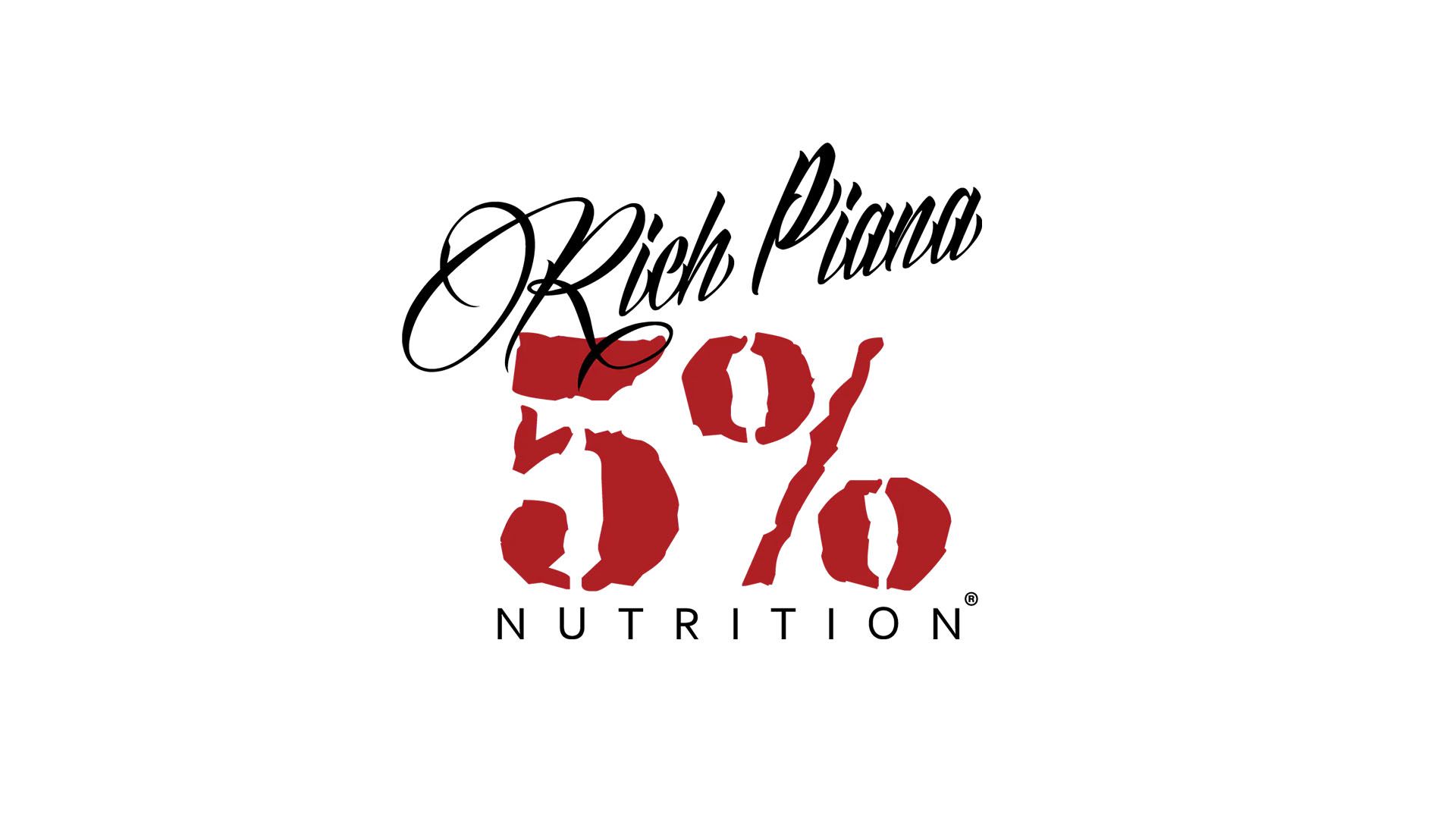 5% Nutrition