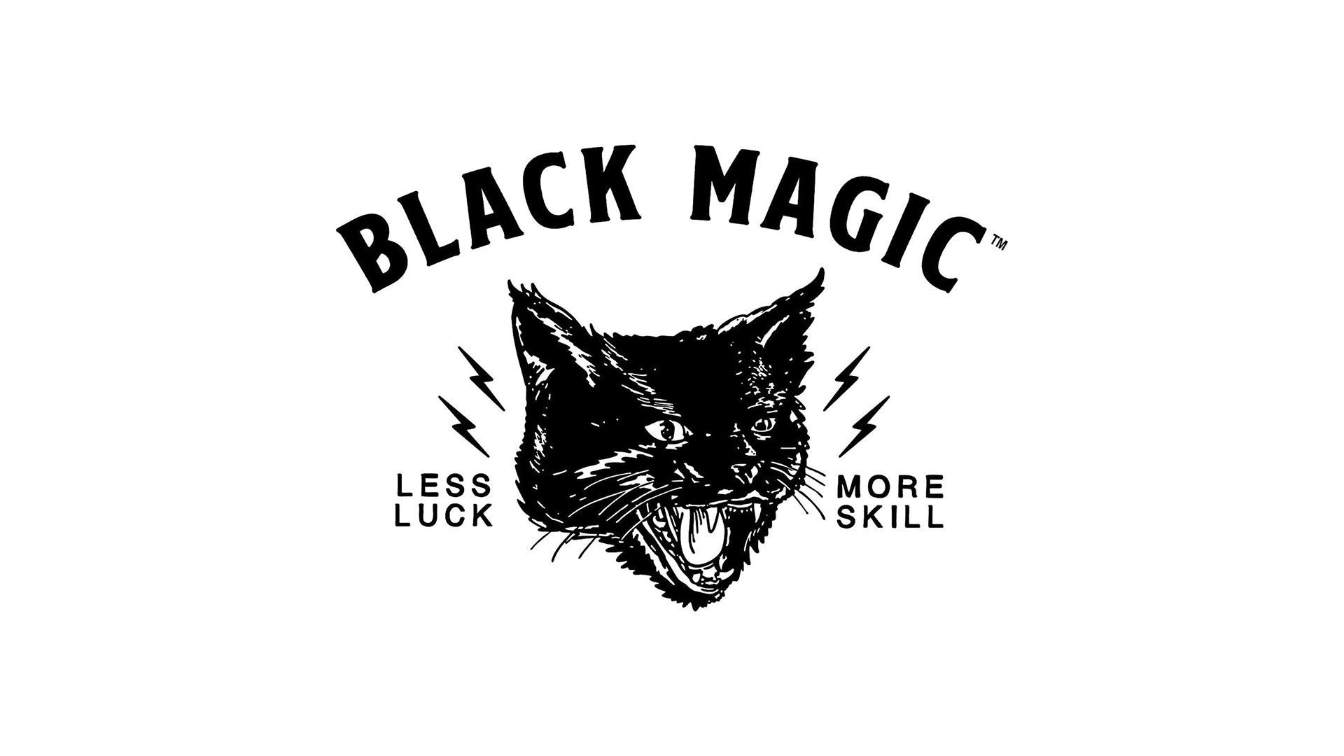 Black Magic