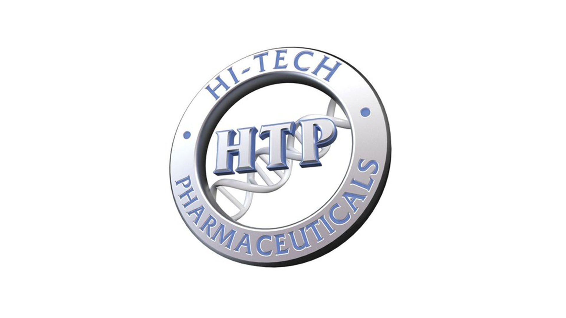High Tech Pharmaceuticals