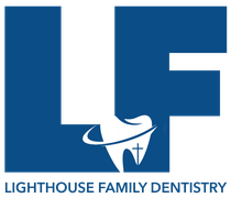 Lighthouse Family Dentistry Logo
