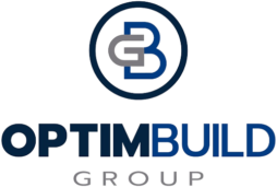 Optim Build Group - Logo 