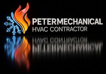 Peter Mechanical LLC - logo