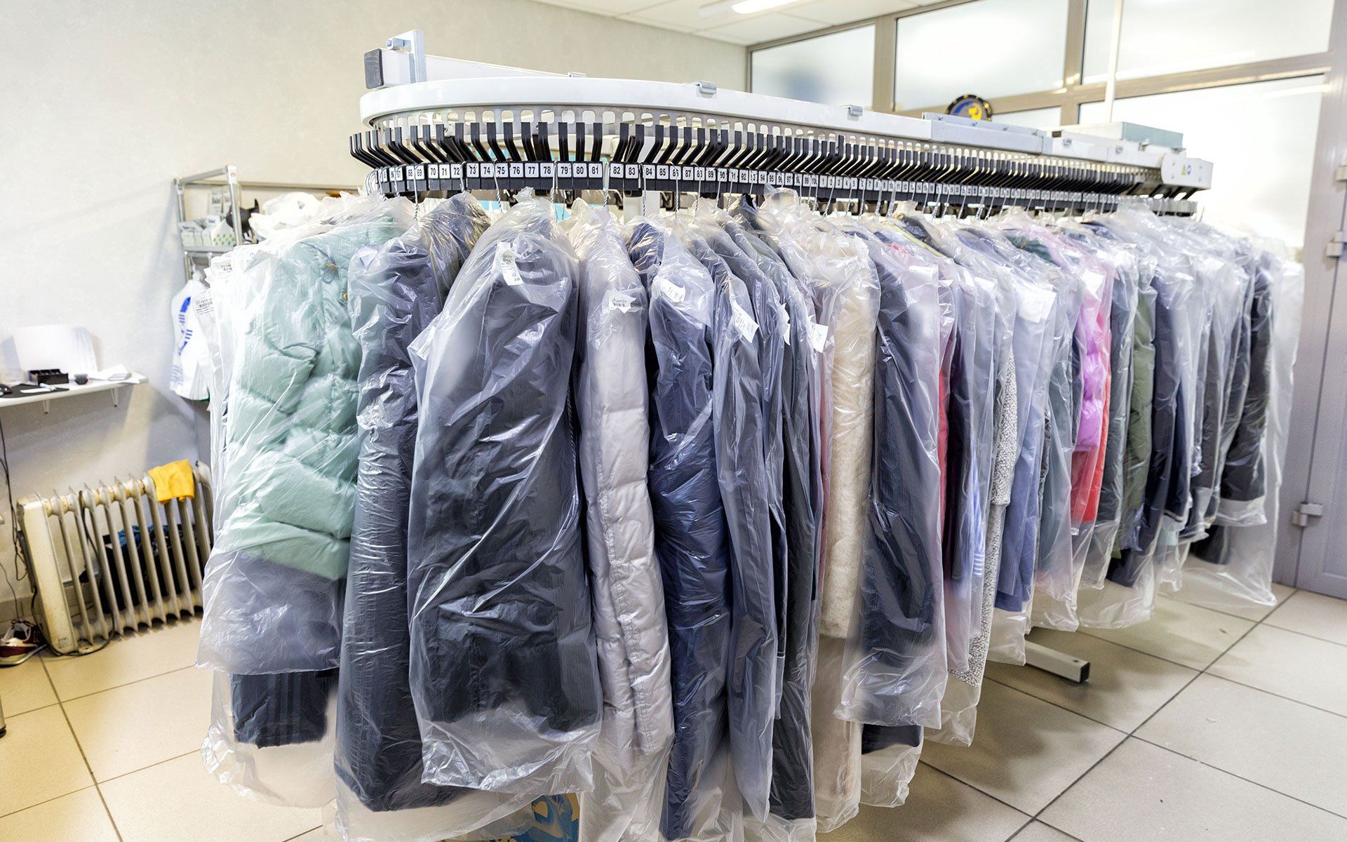 Champion Cleaners photo 4