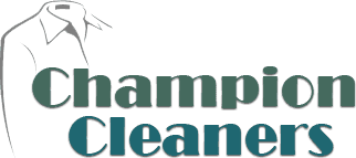 Champion Cleaners-logo