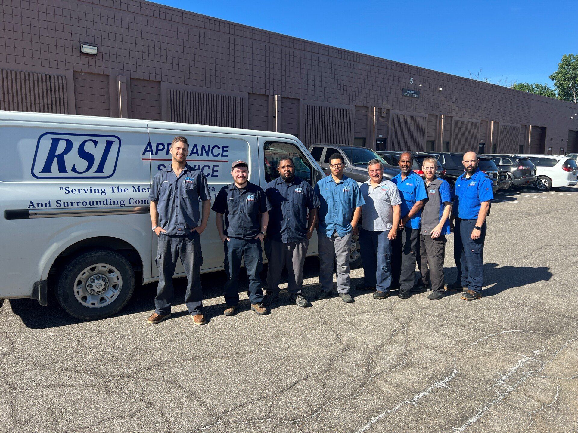 Learn More About Our Services Certified technician