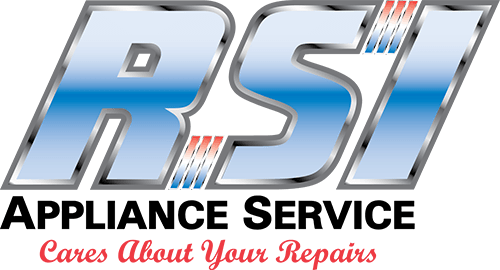 RSI Appliance Service - logo
