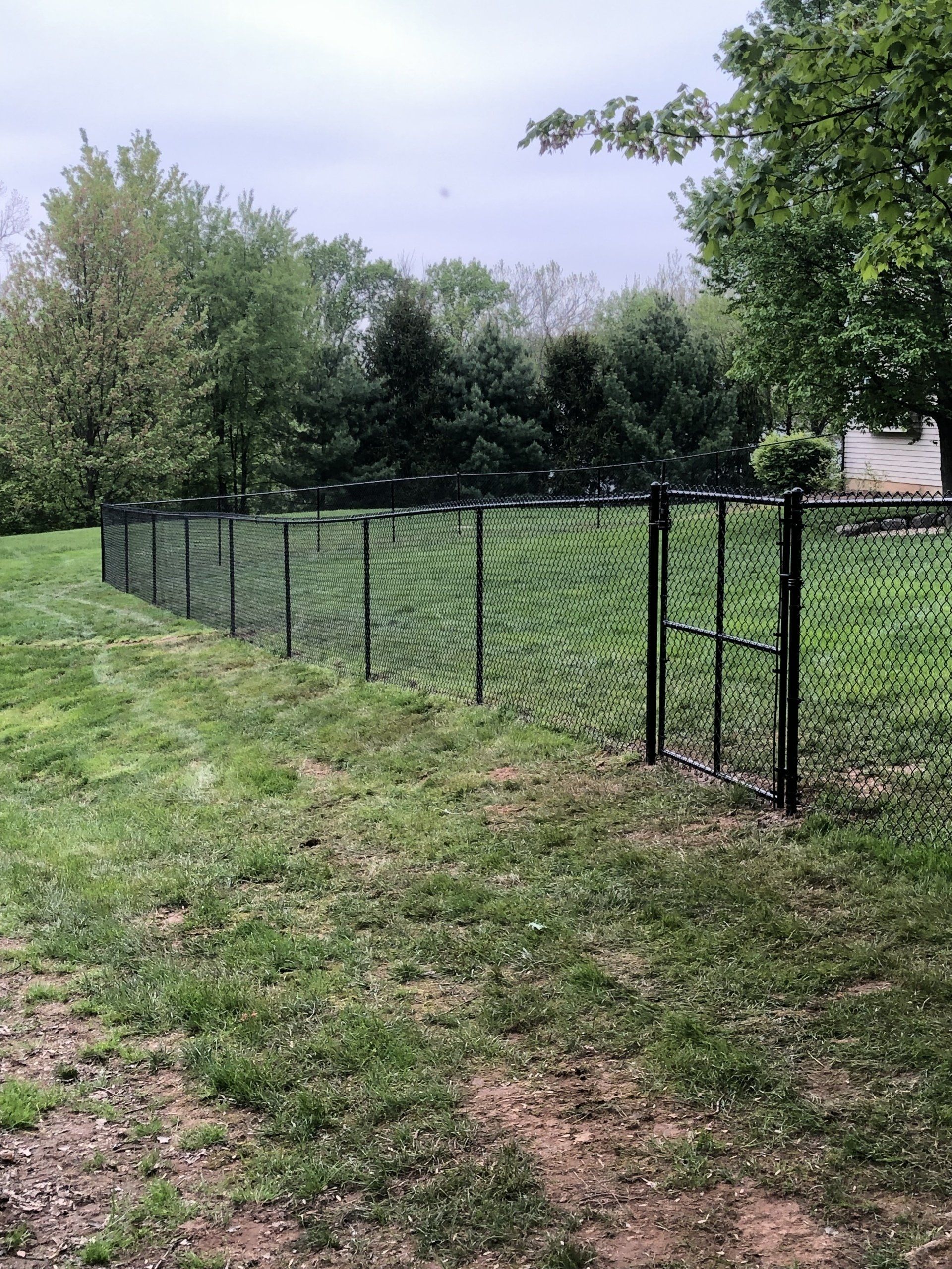 Chain Link Fence Installation Norristown, PA
