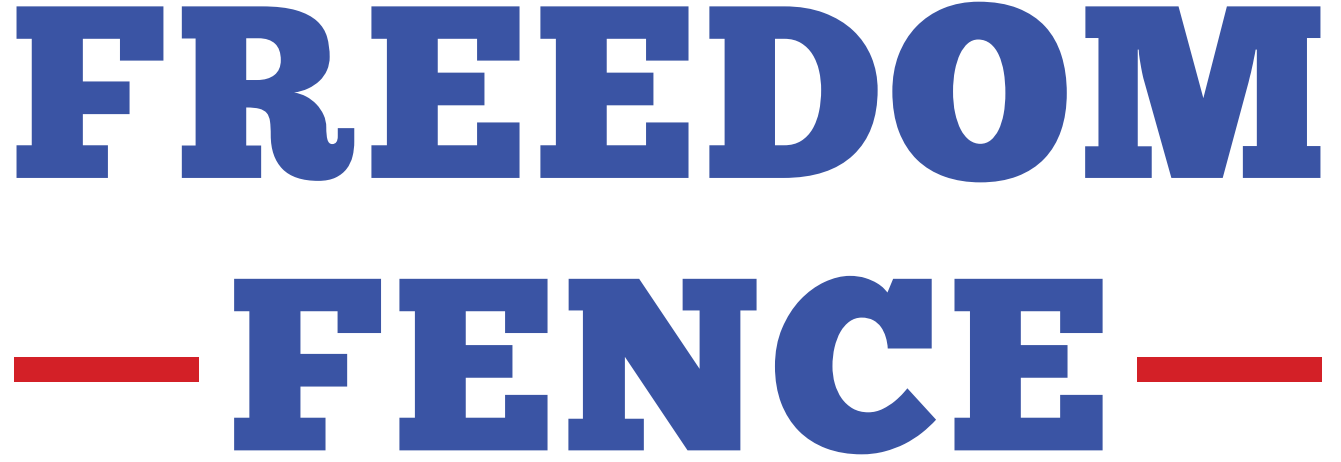 Freedom Fence LLC - Logo