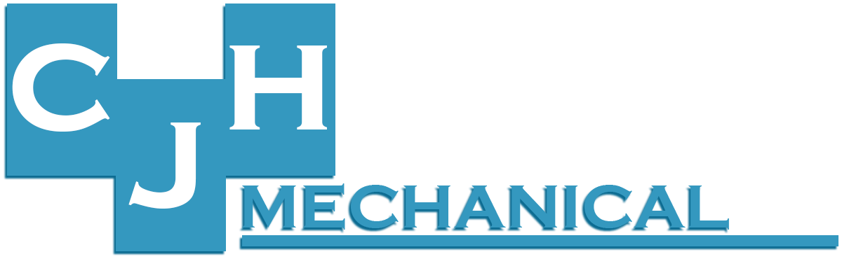 CJH Mechanical Inc. - Logo