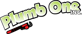 Plumb One | Logo