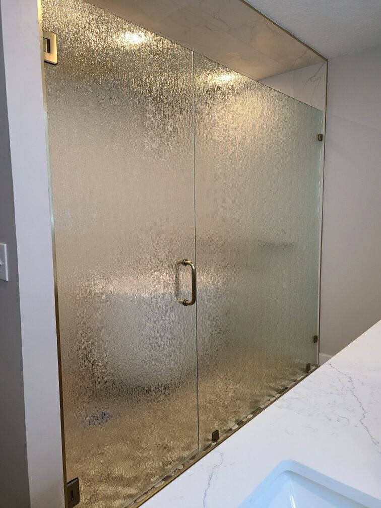 Tub and Shower Glass Enclosures Orange Park, FL