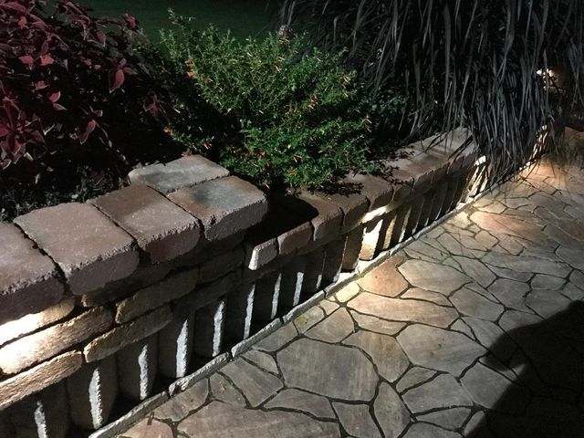 Outdoor Lighting