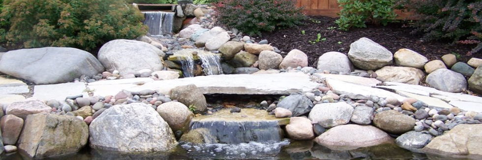 Water Features