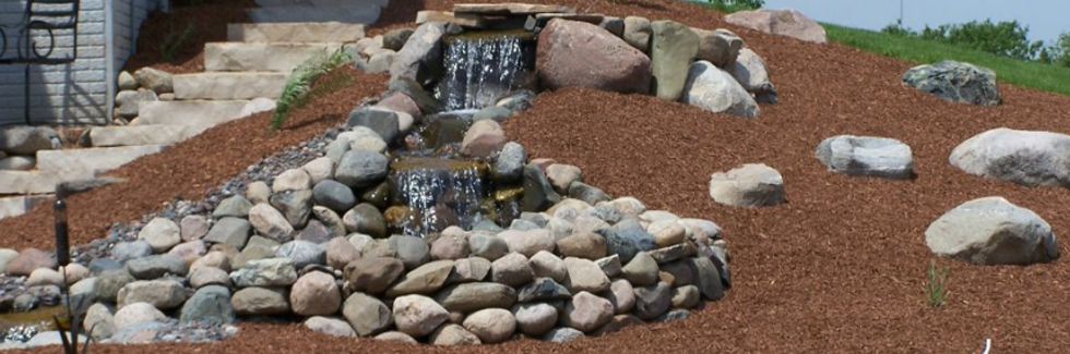 Water Features