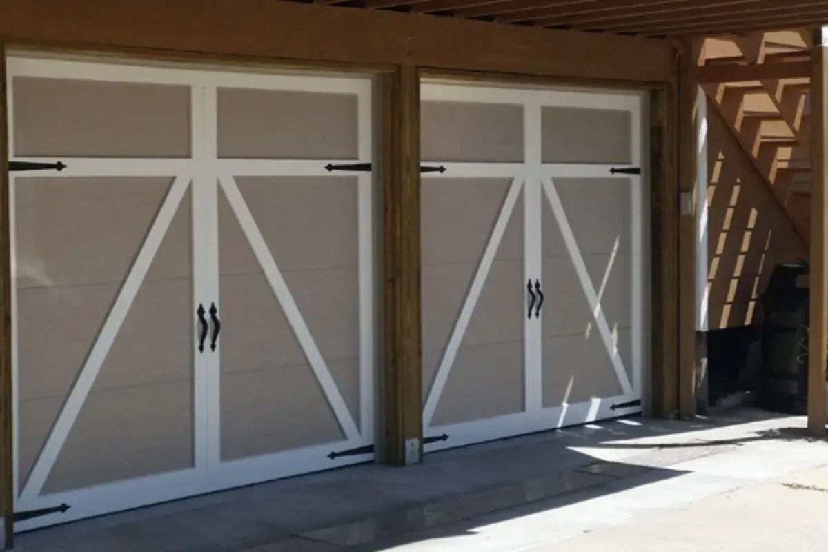 garage door company