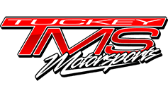 Tuckey Motorsports - Logo