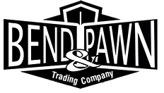 Bend Pawn and Trading Company logo