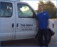 Tom Owens Staff