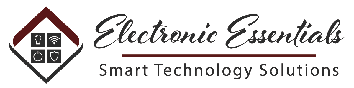 Electronic Essentials, Inc. logo