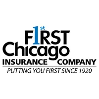 Logo of First Chicago Insurance Company