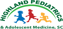 Highland Pediatrics & Adolescent Medicine, SC - Logo