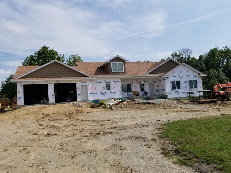 Yoder Construction of NE Iowa LLC Contractor Waverly, IA