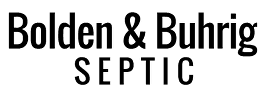 Bolden & Buhrig Septic - Logo