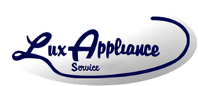 Lux Appliance Logo