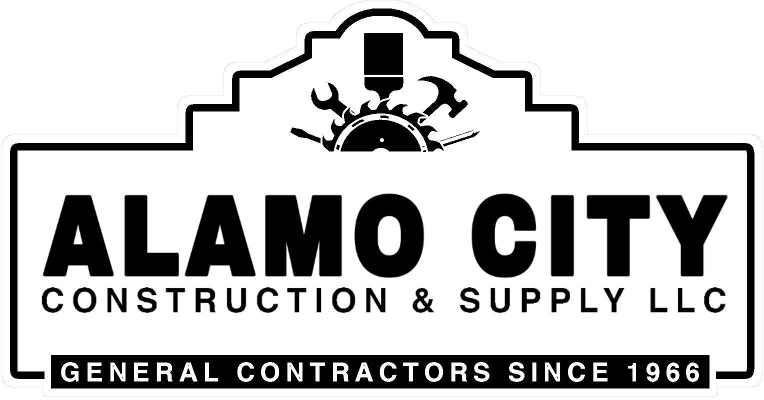 Alamo City Construction & Supply LLC - Logo