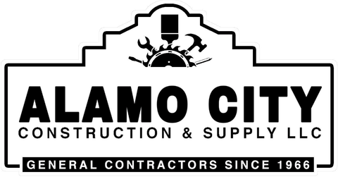 Alamo City Construction & Supply LLC - Logo