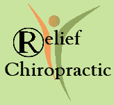 Relief Chiropractic and Wellness Center - Logo